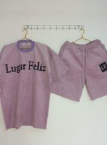 CORDUROY LILAC SHIRT AND SHORT FRONT 30,000 X 3