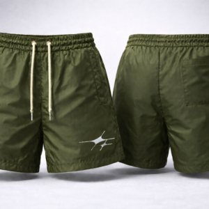 ABOVE AVERAGE UTILITY CORE SHORTS