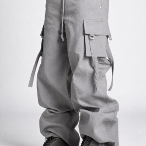 RUGGED CARGO PANTS